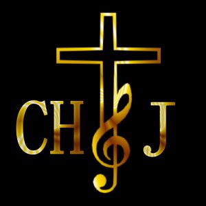 Curtis Hyler's church group logo.